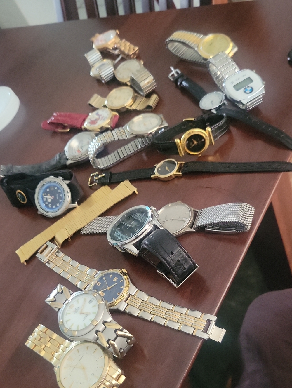 A Lot Watches